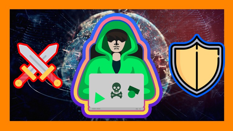 Mastering Network Security: Defending Against Cyber Threats