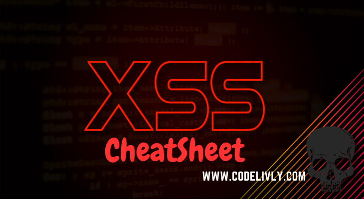 Complete XSS Cheatsheet