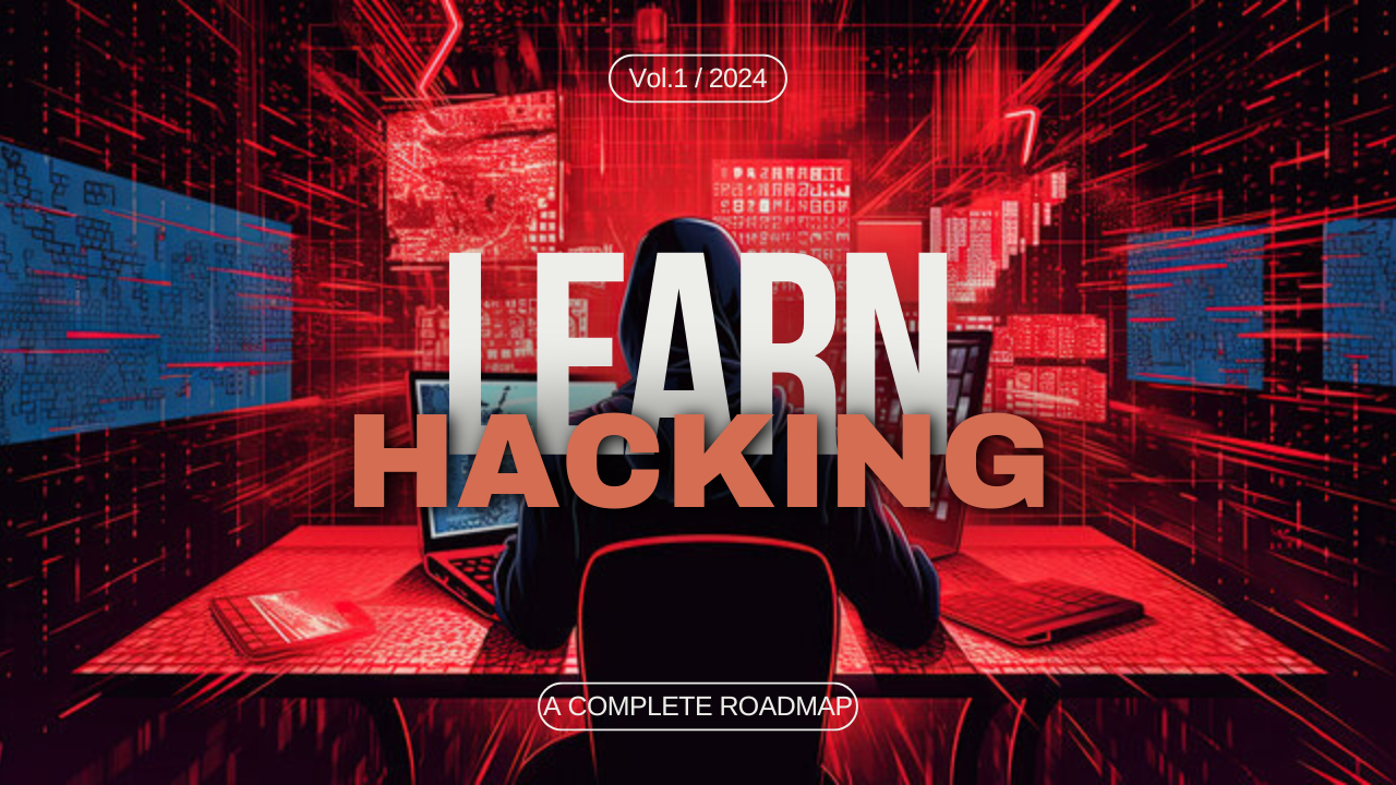 So You Want to Be a Hacker: 2025 Edition