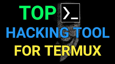 Best Termux Tools For Ethical Hacking