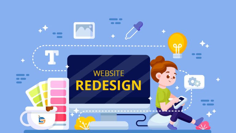 7 Amazing Tips While Redesigning Your Website