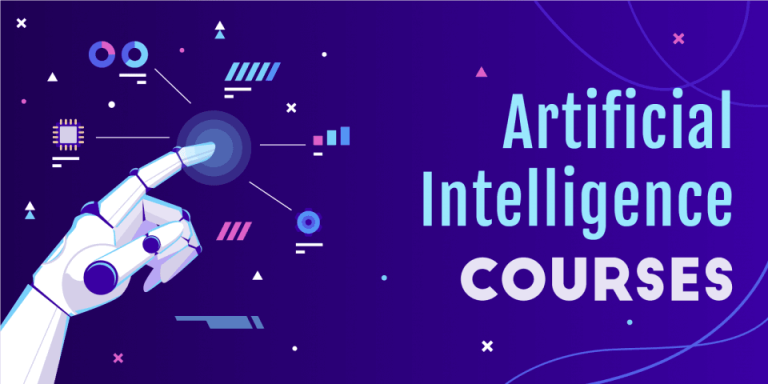 Best Artificial Intelligence Course For Beginners