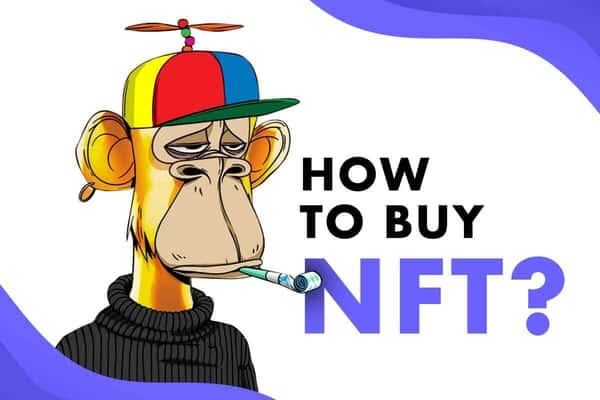 How to buy NFTs in Australia | Where to buy NFT Australia