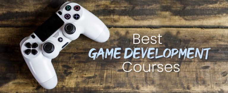Top Game Development Fundamentals Courses Online