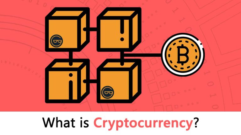 What Is Cryptocurrency? Everything You Need To Know