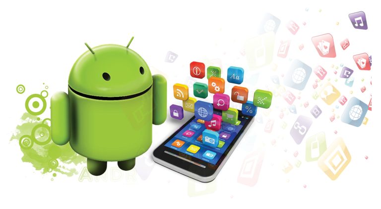 Android Applications Basics