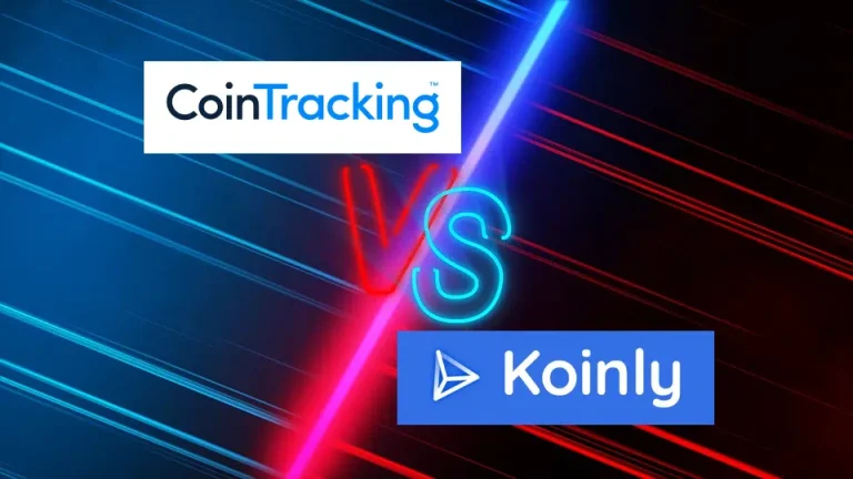 Koinly vs Cointracker – Which Crypto Tax Tool is Better?