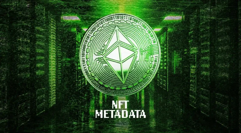 NFT Metadata Storage – How to Store NFT Metadata