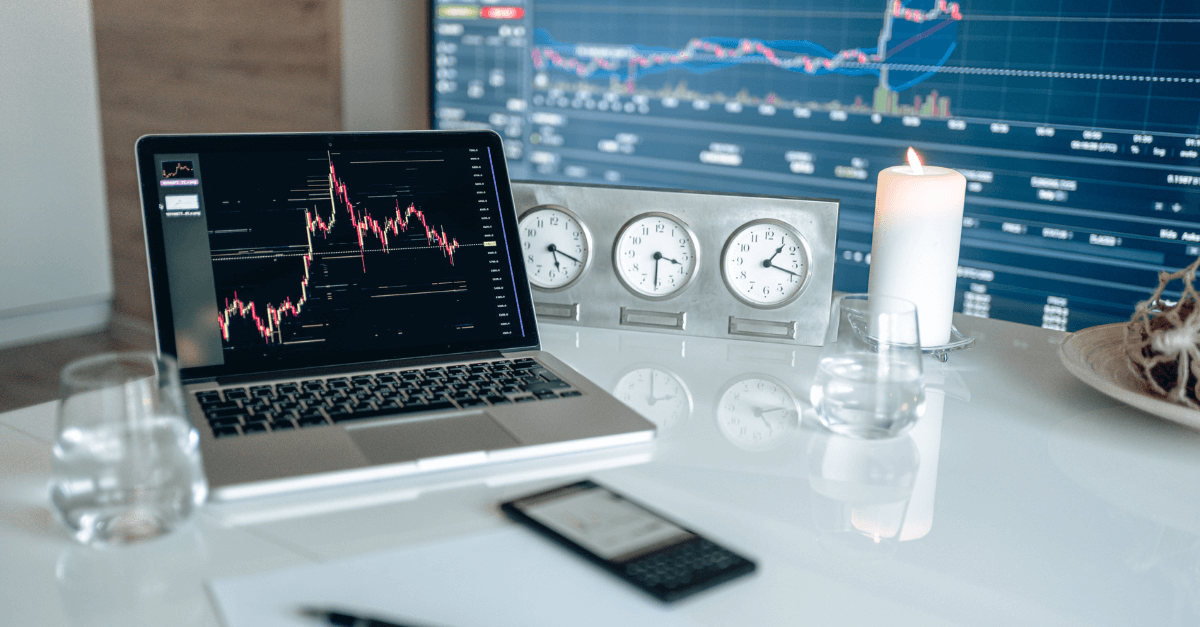 How to Get Started with Forex Trading with No Minimum Deposit