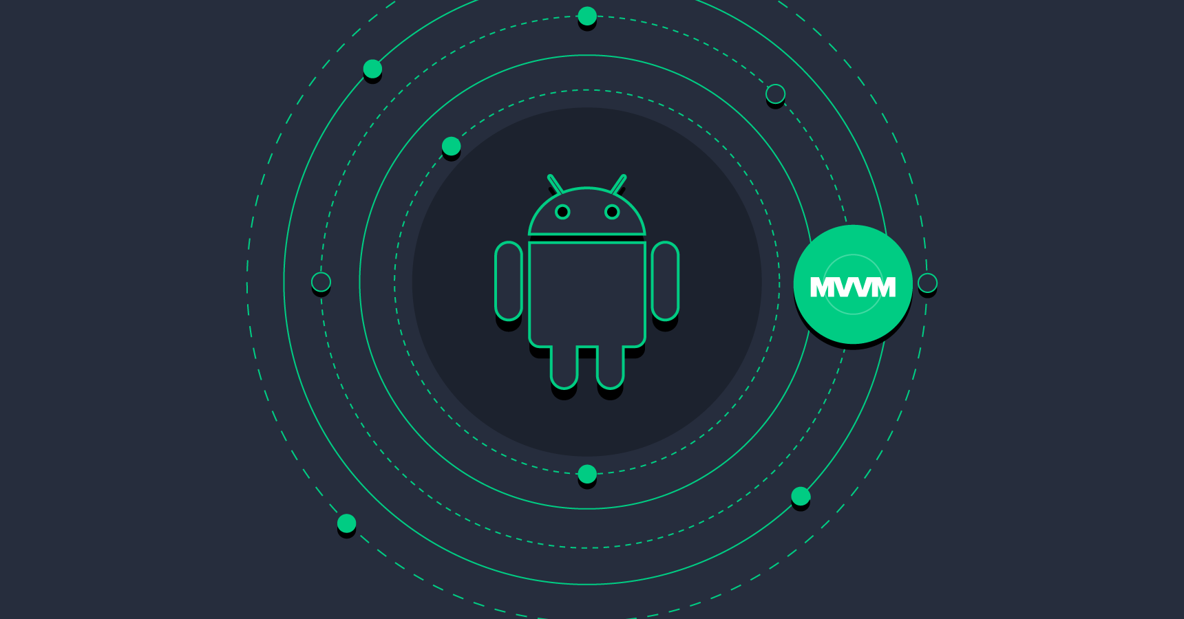 What is Android Architecture & Its Core Components? Explained