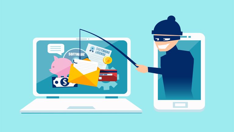 Social Media Hacking – What Is Phishing?