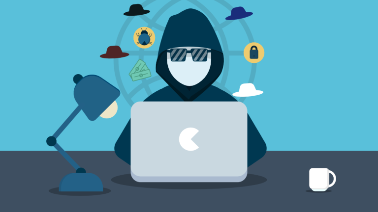 10 Steps To Become A Hacker (An Ethical Hacker)