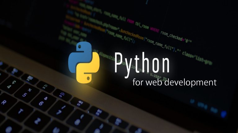 Why Python is Best for Web Application Development