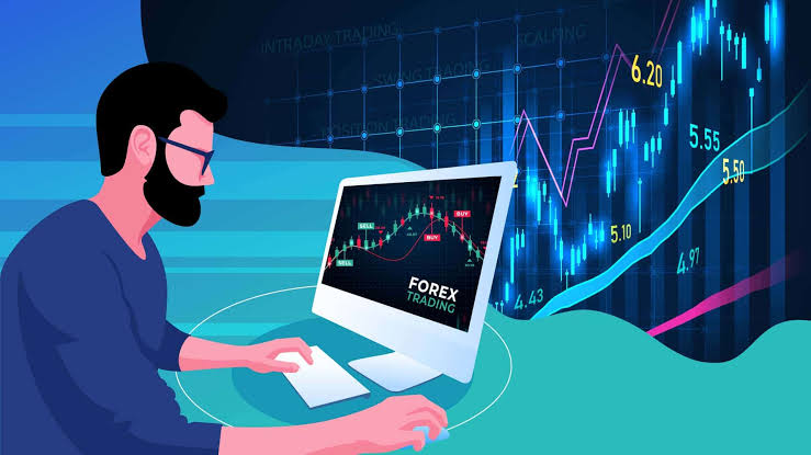 Top 10 Best Forex Brokers in the World