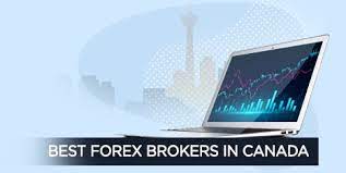 Best Forex Brokers in Canada Reviewed