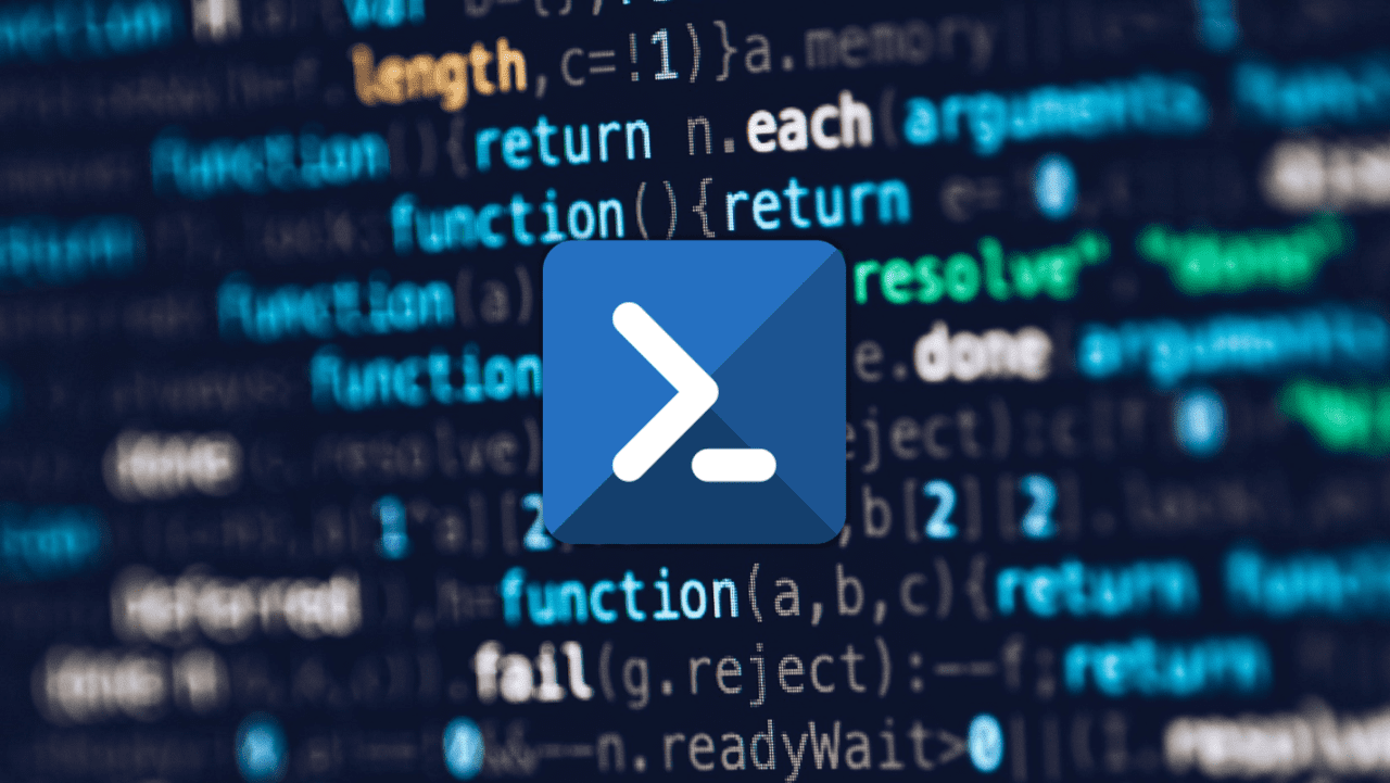 Mastering PowerShell Scripting: The Ultimate Guide to Writing Efficient and  Effective Scripts – Codelivly