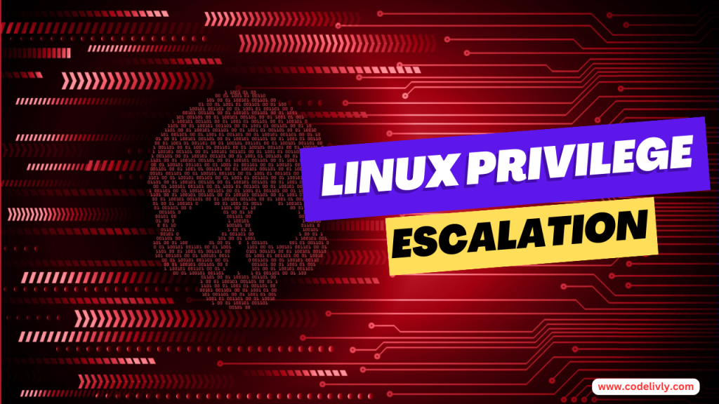 Linux Privilege Escalation Explained