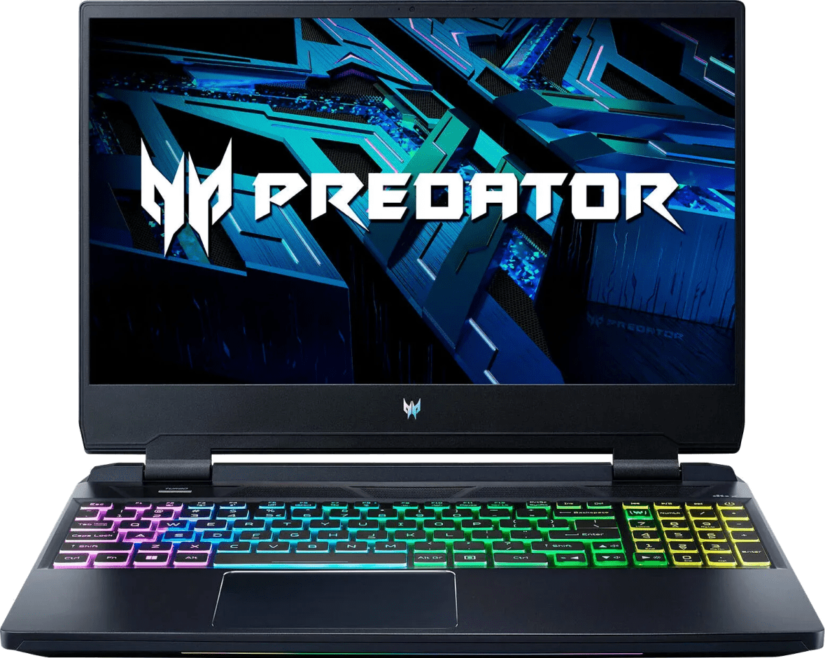Best Laptops for Kali Linux Boost Your Cybersecurity Skills with
