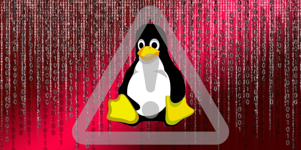 Use Linux in Pentesting  