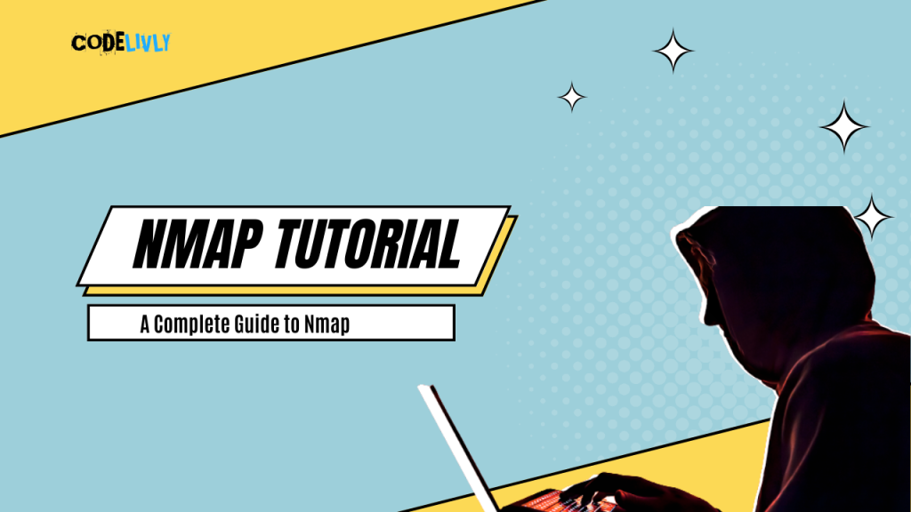nmap tutorial