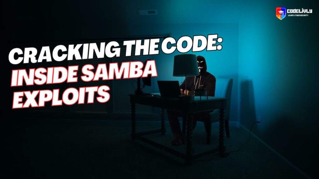 Cracking the Code Inside Samba Exploits