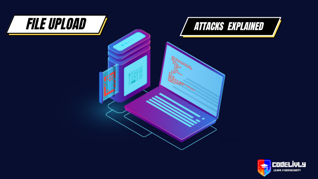 File Upload Attacks Explained